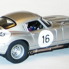 Revell Jaguar E-type, autorata-auto, 1:32 - pikkukuva 2