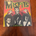 Misfits evilive LP - pikkukuva 1