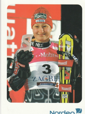 TANJA POUTIAINEN