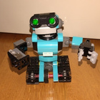 Lego Creator: robottitutkija - pikkukuva 1