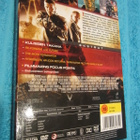 Terminator Pelastus /Terminator Salvation DVD. - pikkukuva 4