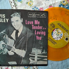 Elvis Presley sinkku - pikkukuva 1