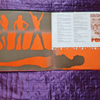 FOXX - THE REVOLT OF EMILY YOUNG - pikkukuva 2