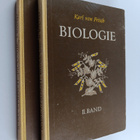 Karl von Frisch : Biologie 1-2 - pikkukuva 1