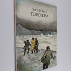 Svend Otto S : Tuhotulva - pikkukuva 1