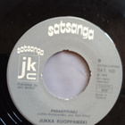 SINGLE- LEVY:  JUKKA KUOPPAMÄKI - pikkukuva 2