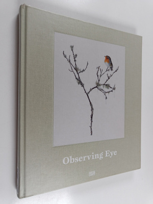 Observing Eye