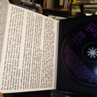 CD DEEP PURPLE : Purpendicular ( SIS POSTIKULU) - pikkukuva 5
