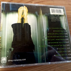 CD Sting - pikkukuva 2