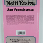 Carolyn Keene : Neiti Etsivä San Franciscossa - pikkukuva 2