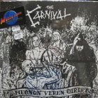 CARNIVAL - HUONON VEREN OIREET UUSI LP - pikkukuva 1