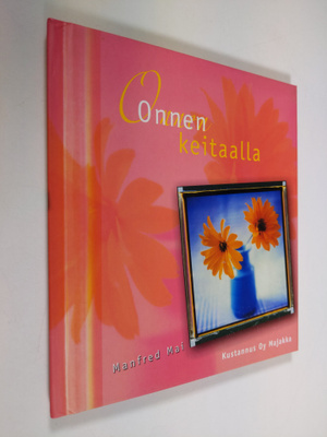 Manfred Mai : Onnen keitaalla