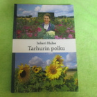 INKERI HALSO - tarhurin polku + SIGNEERAUS ! ( 1.P V 2010 - pikkukuva 1