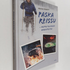 Pekka Ervasti : Paska reissu : mutta tulipahan herkuteltua - pikkukuva 1
