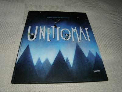 Wolf - Hilts Unettomat