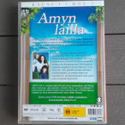 DVD: Amyn Lailla / Judging Amy, 2 Kausi - 3xDVD (2010) - pikkukuva 2