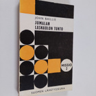 John Baillie : Jumalan läsnäolon tunto : Gifford-luennot ... - pikkukuva 1
