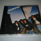 Ramones - Leave Home (CD) - pikkukuva 1