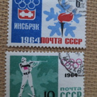 CCCP 1964: Talviolympialaiset Innsbruck 1964 - pikkukuva 4