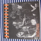 Backsliders Roaring thunder 7 45 1987 - pikkukuva 2