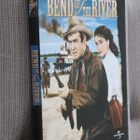 DVD Maa vuorten takana Bend of the River (1952 James Stewart - pikkukuva 1