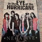 Negative:In The Eye Of The Hurricane (2-DVD) - pikkukuva 1