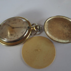 Taskukello Novus, 17 Jewels, Swiss - pikkukuva 1