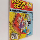 Walt Disney : Roope-setä 12A/1982 : Lentävä hollantilainen - pikkukuva 1