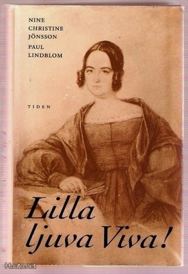Emerentia Branting (1821-80): Lilla ljuva Viva