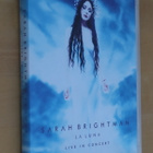 DVD Sarah Brightman La Luna Live in Concert ( 2001 ) - pikkukuva 1