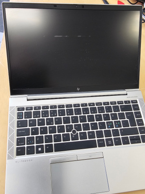 HP Elitebook 840 G8 Core i5-1135G7 14" FHD Win 11