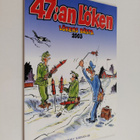 Lennart Elworth : 47:an Löken, 2003 - Lökens bästa - pikkukuva 1