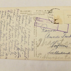 VANHA Postikortti Jyväskylä 1930-l Karhumäki - pikkukuva 2