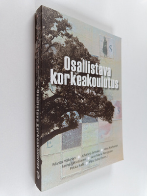 Osallistava korkeakoulutus