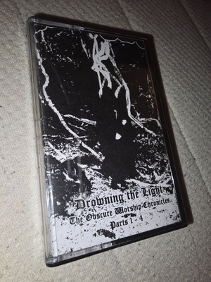 Drowning the Light – The Obscure Worship Chronicles Parts 1-