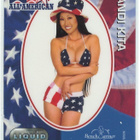 Bench Warmer 2003 All-American Liquid FX Candi Kita - pikkukuva 2