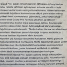 ALISTAIR MACLEAN: KATKUINEN KUOLEMAN TIE - pikkukuva 2