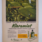 Kotiliesi 11/1953 - pikkukuva 2