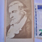 Venäläinen CDV Valokuva Runoilija Friedrich Schiller 1870-l - pikkukuva 1