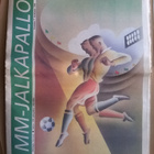 Jalkapallon MM 1990 Liite HS - pikkukuva 1