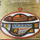 Misa Criolla - argentiinalainen kreolimessu 1965 - pikkukuva 1