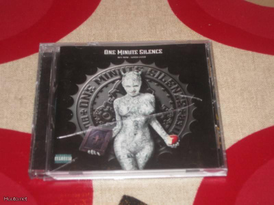 One Minute Silence-Buy Now... Saved Later, 2000