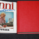 Enni Mustonen - Nostovara 1.p.1993 - pikkukuva 2
