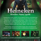 Heineken Complete Series	(56 783)	k	-FI-	suomik.	DVD	(2) - pikkukuva 2