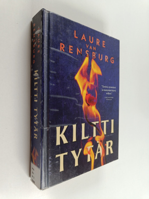Laure Van Rensburg : Kiltti tytär
