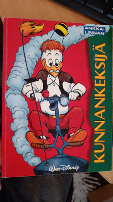Kunnankeksijä