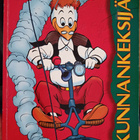 Kunnankeksijä - pikkukuva 1
