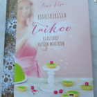 SINI VISA : KINUSKIKISSA TAIKOO KLASSIKOT UUTEEN MUOTOON - pikkukuva 1