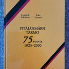 Pitäjänmäen Tarmo 75 vuotta 1925-2000 - pikkukuva 1