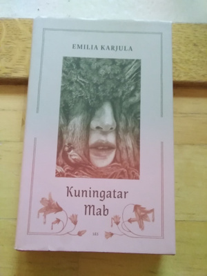 Emilia Karjula: Kuningatar Mab